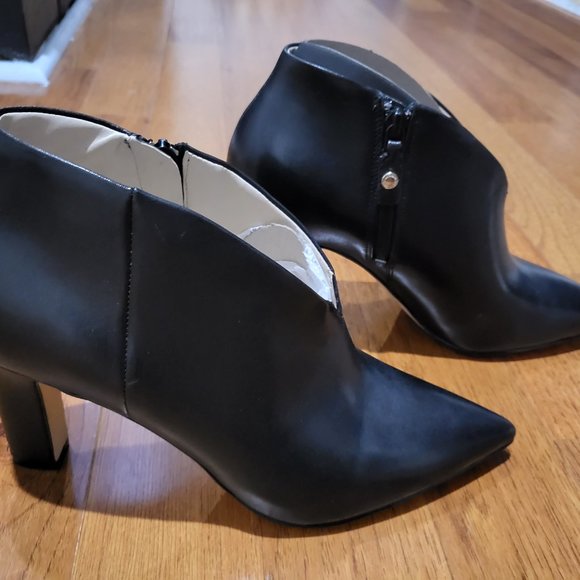 Cole Haan Viana Shoetie 7.5 - Picture 2 of 10